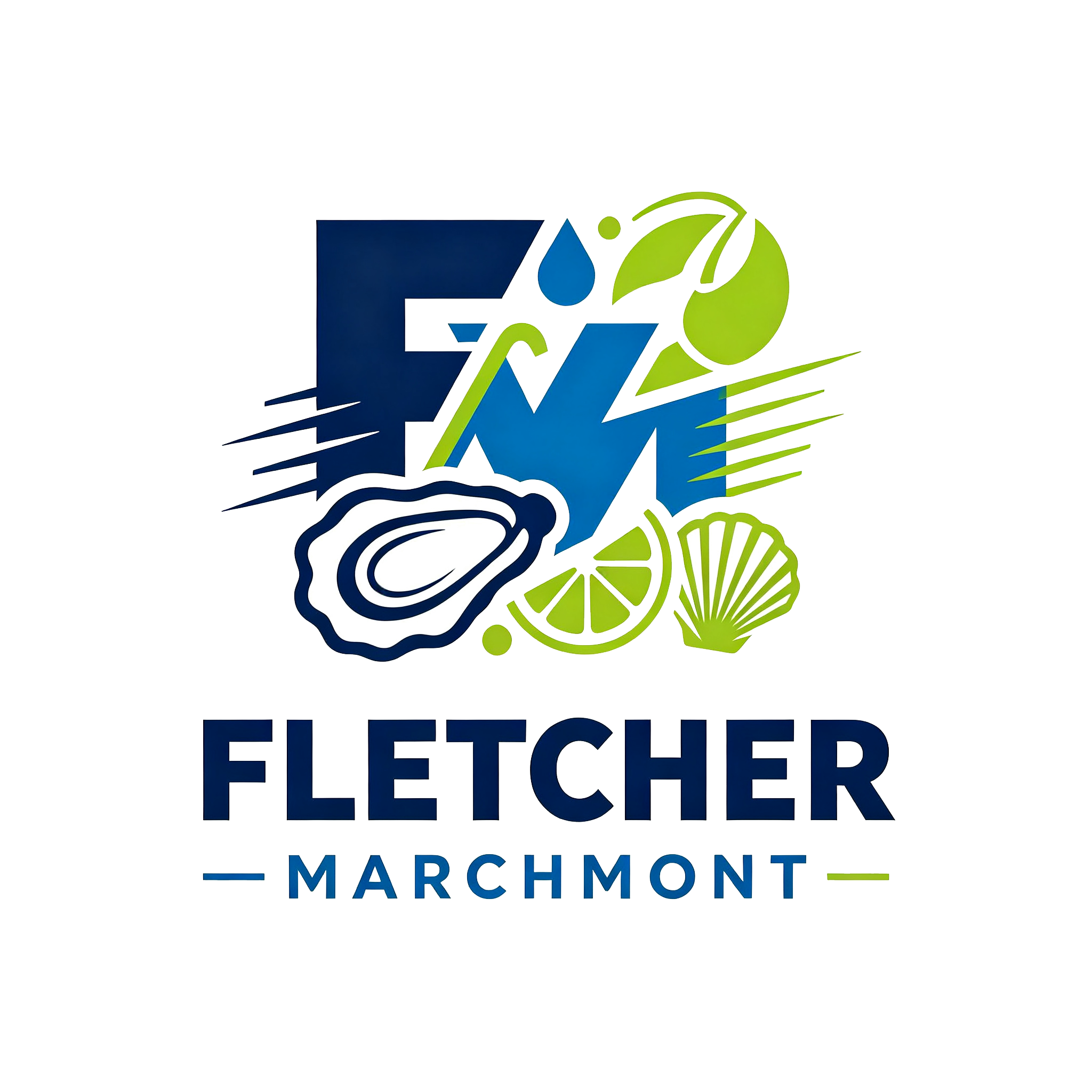FLETCHER MARCHMONT